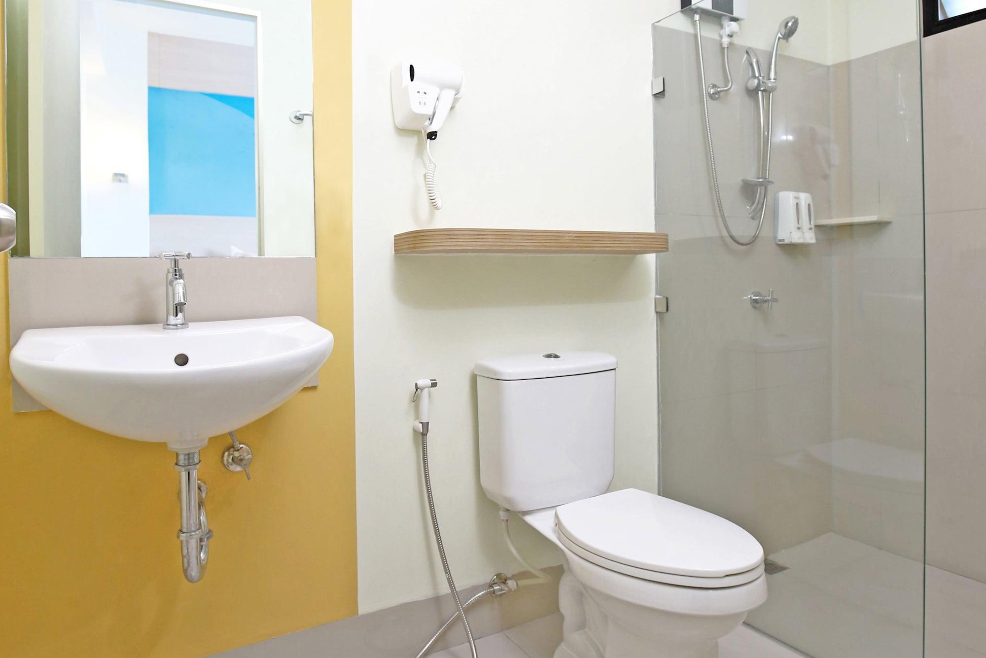 Hop Inn Hotel Makati Avenue Manila Makati City Ngoại thất bức ảnh