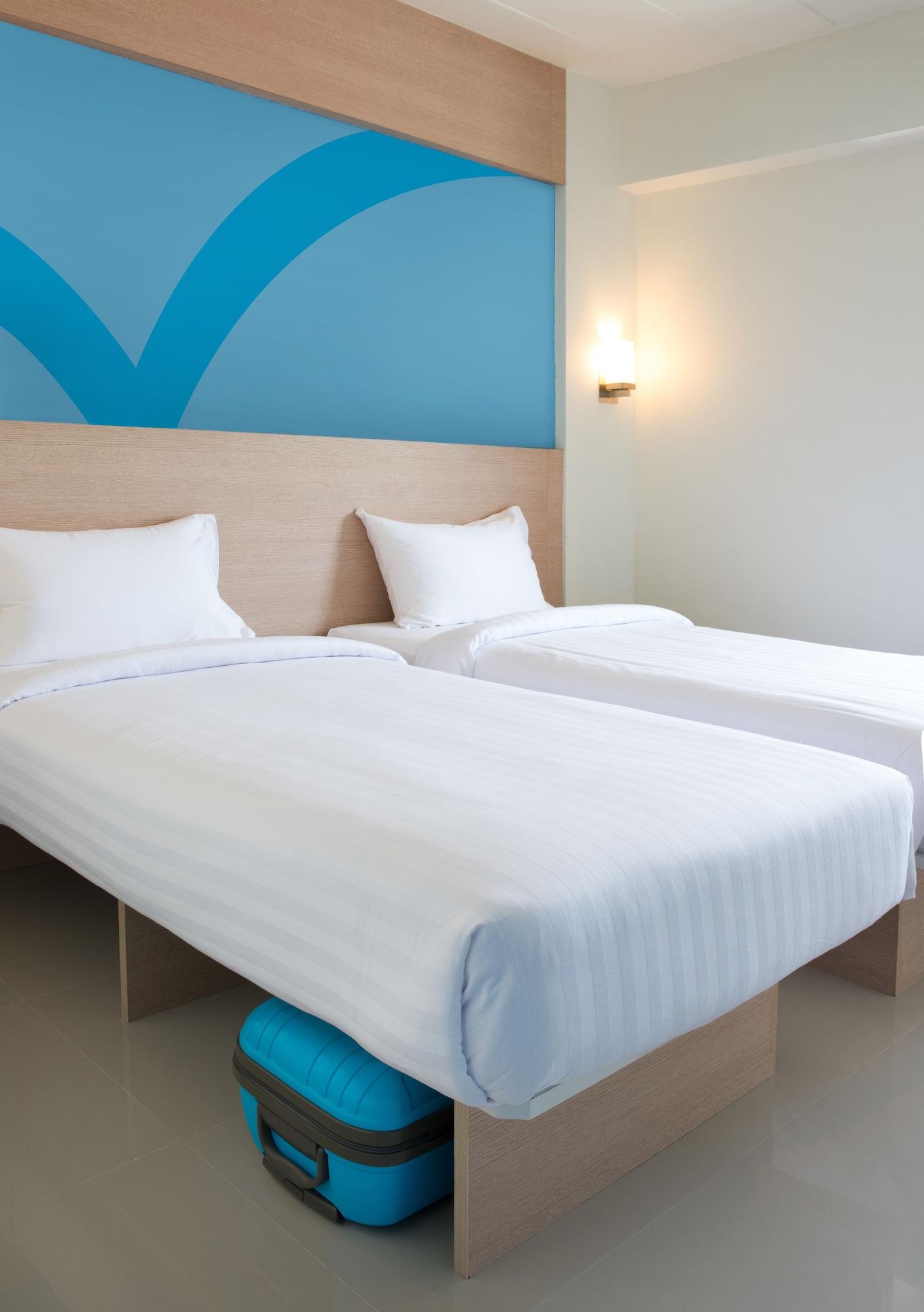 Hop Inn Hotel Makati Avenue Manila Makati City Ngoại thất bức ảnh