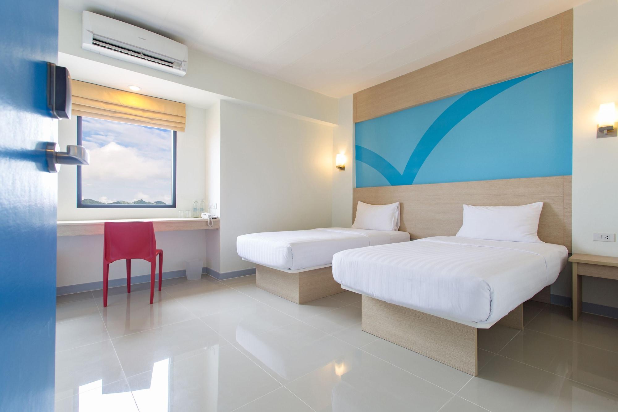 Hop Inn Hotel Makati Avenue Manila Makati City Ngoại thất bức ảnh
