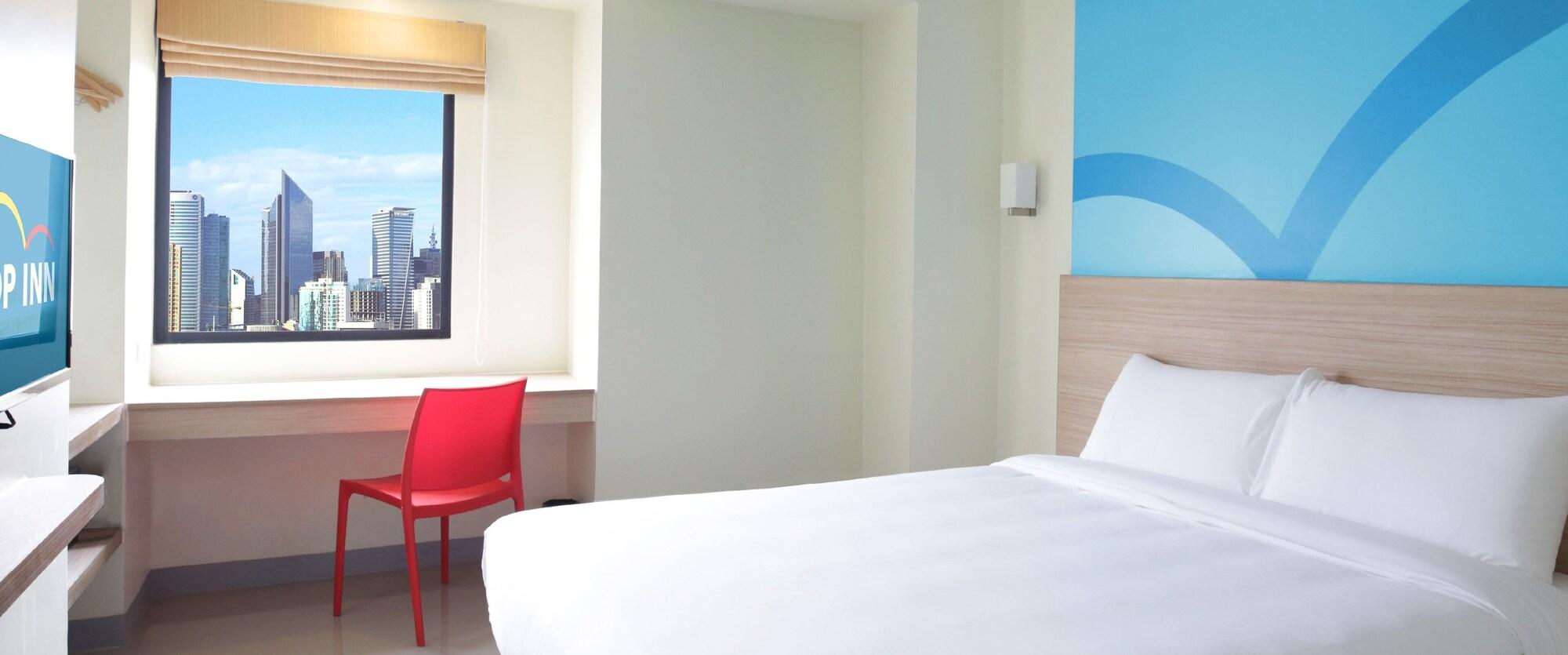 Hop Inn Hotel Makati Avenue Manila Makati City Ngoại thất bức ảnh