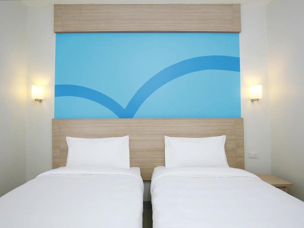 Hop Inn Hotel Makati Avenue Manila Makati City Ngoại thất bức ảnh