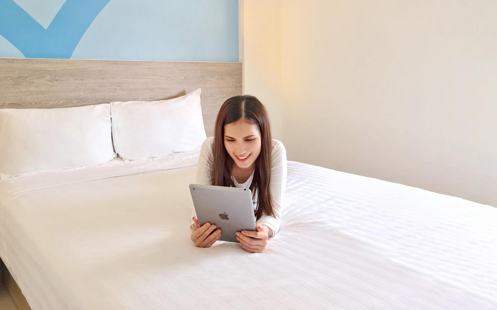 Hop Inn Hotel Makati Avenue Manila Makati City Ngoại thất bức ảnh